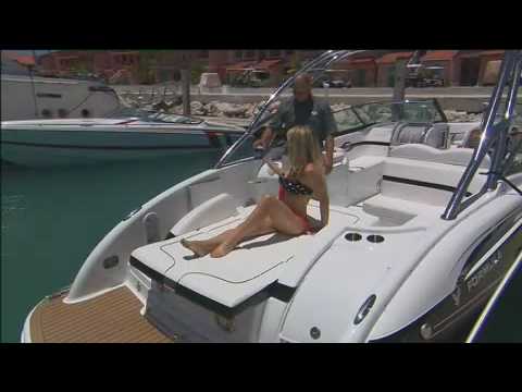 Formula 310 Bowrider