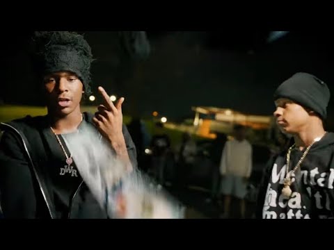 BabySmackkk & Lil Nut - System (Official Music Video)
