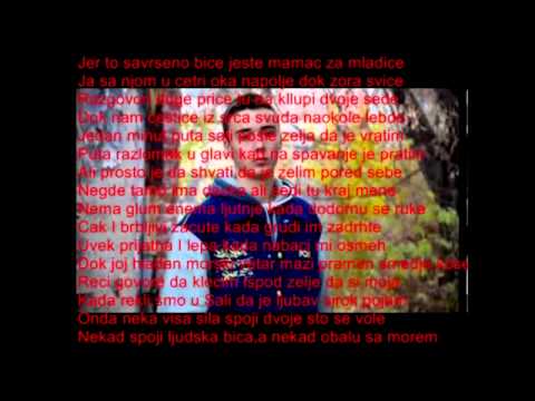 ELDORADO-ISPOD NEBA AKROPOLJA-TEKST