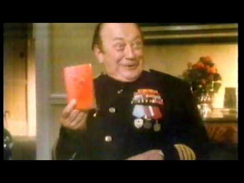 UK Channel 4 Vintage Adverts 1986 Part 1. Betamax transfer.