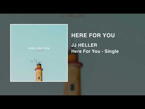 Thumbnail for Here For You video