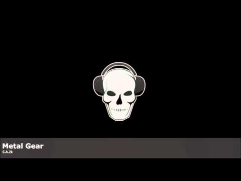 CA2K - Metal Gear
