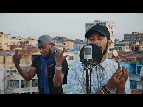 Ray Breyka - Gun Play Freestyle (1Take Freestyle by Pec PSD)