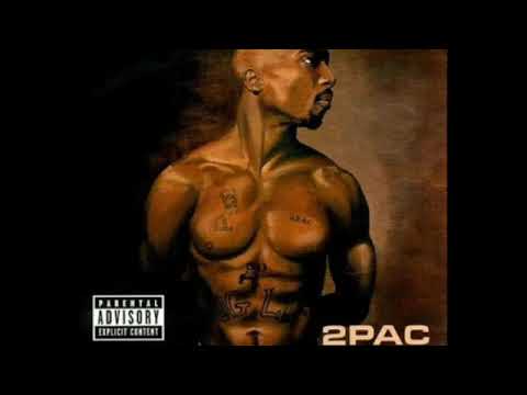 2Pac - Until The End Of Time - (ft.R.L Hugger)