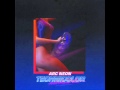ARC NEON - Heat of the night [feat. Dana Jean ...