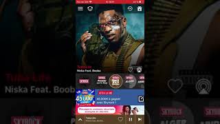 Niska Ft. Booba - Tuba Life ( Version Skyrock)