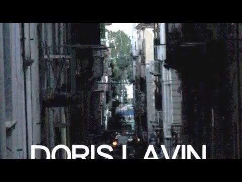 DORIS LAVIN-Version Afro/flamenco/cubano  de Luna Rossa
