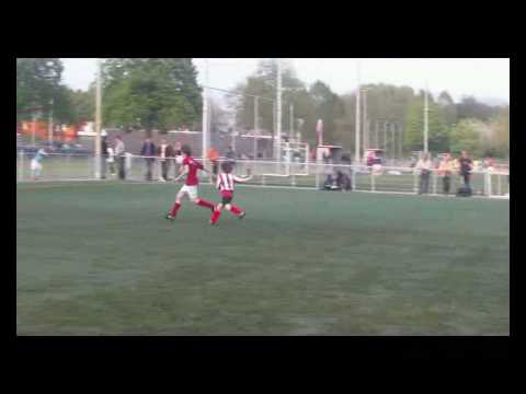 DVO E2 - SVN E1,deel 2/6