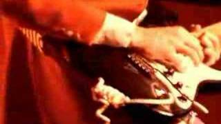 THE DIRTY LOVE BAND - DENO GUITAR SOLO
