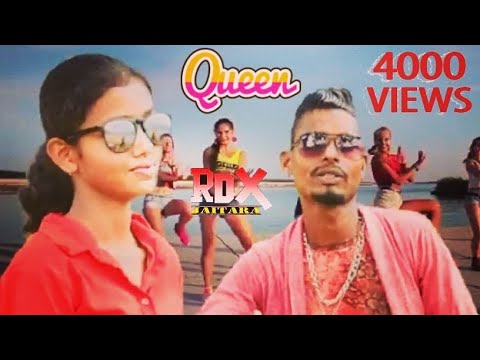 Queen official video song|Xaquar feat Jr Raftaar|Rdx Jaitara new song|Latest Punjabi Song 2020