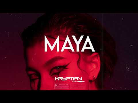 Tems ft. Swae Lee & Rema Type Beat | Dancehall Type Beat - "MAYA"
