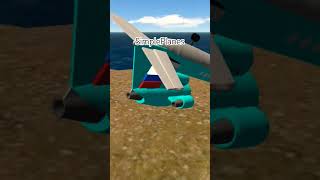 #aviation #edit #planecrash #plane #crash #animation #planespotting #turbopropflightsimulator #air
