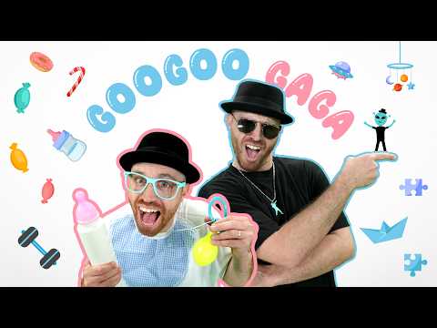 GOOGOO GAGA | DJ Raphi vs Baby