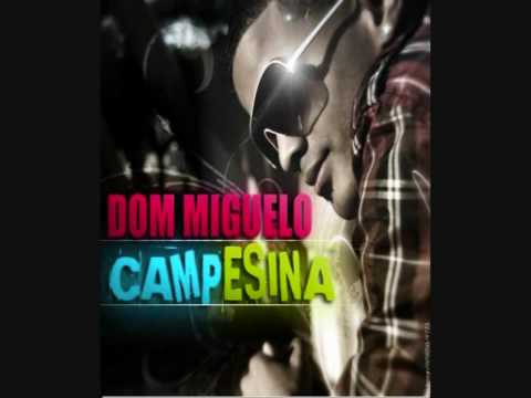 Super Don Miguelo   Campesina