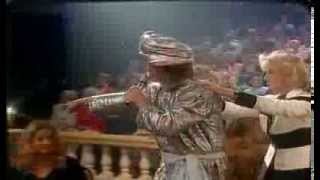 Höhner - Die Karawane zieht weiter, dä Sultan hät Doosch 2000