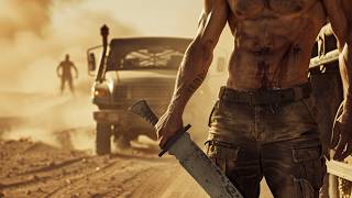 Ils Ont Commencé La Bataille Contre Les Morts | Film Complet en Français