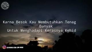 Download lagu STATUS Whatsapp buat pacar ketika mau tidur mp3
