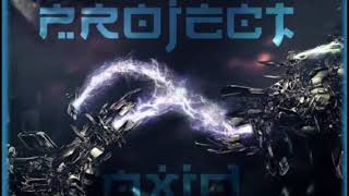 PRoject OxiD - Push it To The Limit (Necro &amp; Jamey Jasta from Hatebreed)