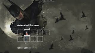 How To Unlock Every Batsuit In Batman Arkham City | Batman Arkham City (Last Video)