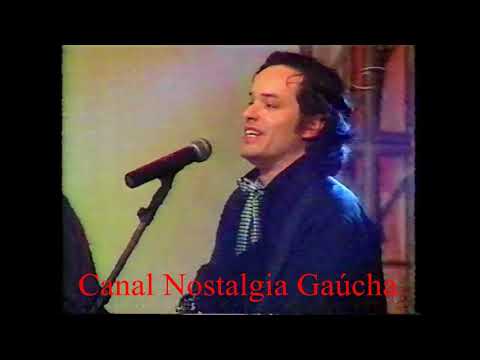 Tchê Sarandeio ´´Vem no balanço``