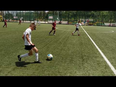 Славия (2009)-Септември (2009), 2:0, 2 полувреме