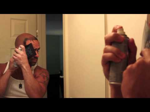 NICK JAVAS "BALDIN" OFFICIAL VIDEO (WE FLY HIGH REMIX)