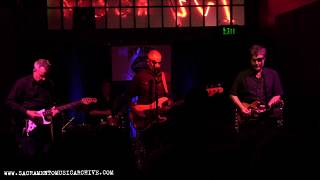 Monks of Doom- Ivy Room, Albany Ca. 5/20/18 Multicamera with Matrix Audio