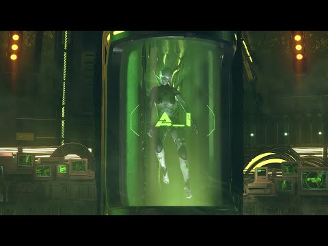 Video thumbnail for Awake