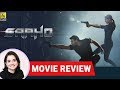 Saaho Movie Review By Anupama Chopra | Prabhas | Shraddha Kapoor | Film Companion