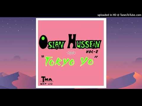 OSLAN HUSEIN - Tokyo Yo (1968)