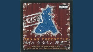 Diabolical (Chopped and Screwed)