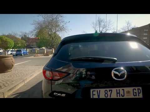 2017 Mazda CX-5 2.0 Dynamic Auto – Quick Review