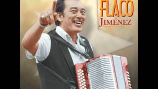 Por una mujer casada - Flaco Jiménez