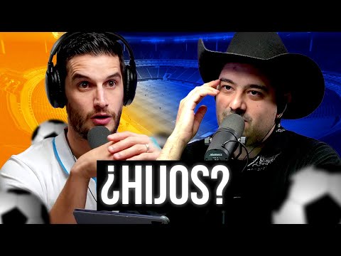 Adrián predice la final Tigres-Chivas | Bandido Diamante y Adrián Marcelo