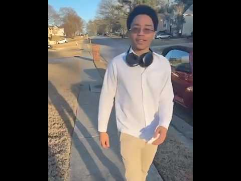 T.I.’s Son Major Is Fed Up With Brother King Calling Him Tariq! 😂