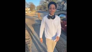 T.I.’s Son Major Is Fed Up With Brother King Calling Him Tariq! 😂