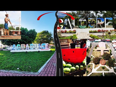 44 De Aguadulce, Coclé a Calobre, Veraguas, Panamá