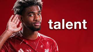 Ibrahim Mbaye to Liverpool