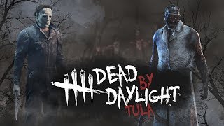 Dead By Daylight w/ Undecided, GamerSpace, Happy