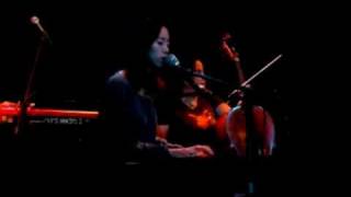 Vienna Teng - Enough to Go By