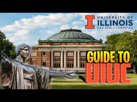 Uiuc Bursar