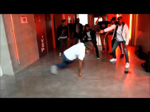 Snykers (C-lect) " Moment de détente lll " Gradur feat Migos - L'homme au Bob