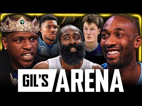 Rashad McCants Sends A HOSTILE Response To His Haters