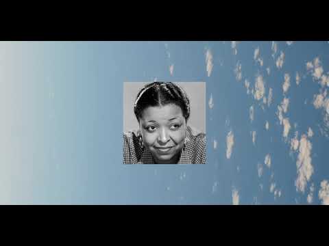 (NUMBER 1 SONG OF 1933) Stormy Weather - Ethel Waters