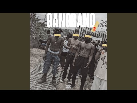 GANGBANG 2