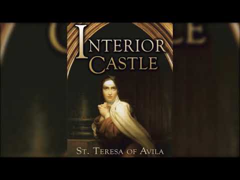 St. Teresa of Avila - Interior Castle (Audiobook)