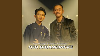 Download lagu OJO DI BANDINGKE (feat. Wandra Restusiyan) [Orchestra] mp3