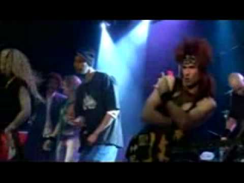 Achozen Metalskool Freestyle