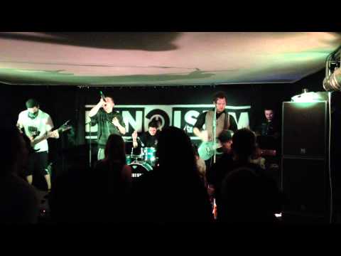 Denoi - Denoisum - Disco Violence (live in West Hill Slavkov)