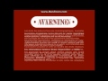 Opening To See No Evil Hear No Evil 2001 DVD Side B